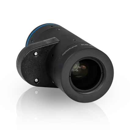 Focus tunable lense ELM-35-X-18-C