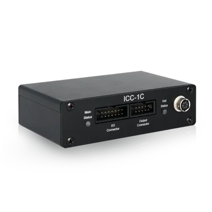 Optotune lens controller ICC-1C