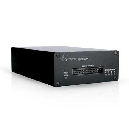 Optotune ICC-4C-2000
