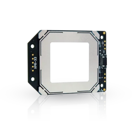 Optotune XPR series - XPR-33