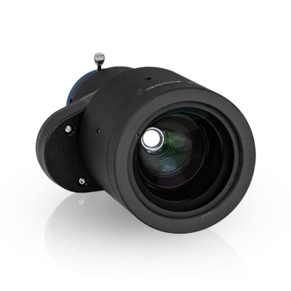 Focus tunable lense ELM-25-X-18-C-E