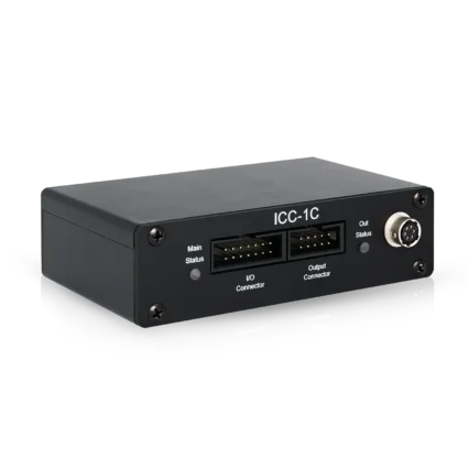 Optotune lens controller ICC-1C