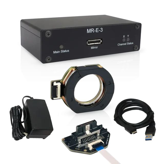 TP development kit - Optotune